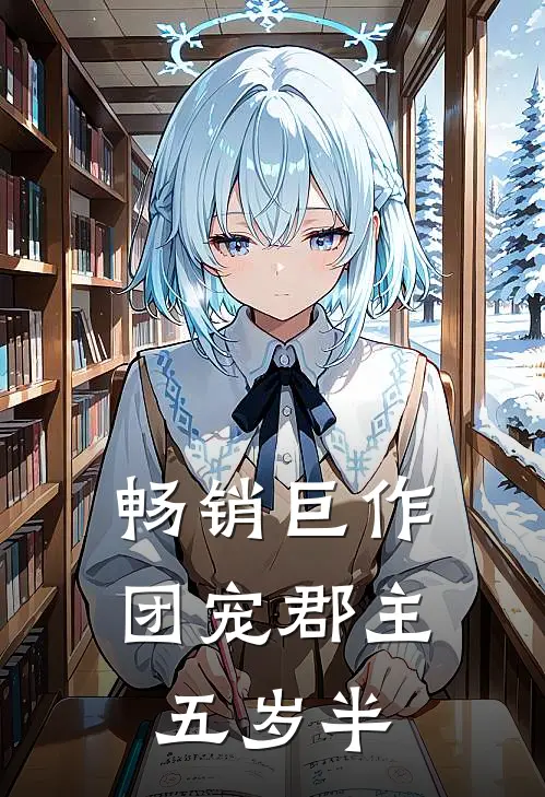 畅销巨作团宠郡主五岁半