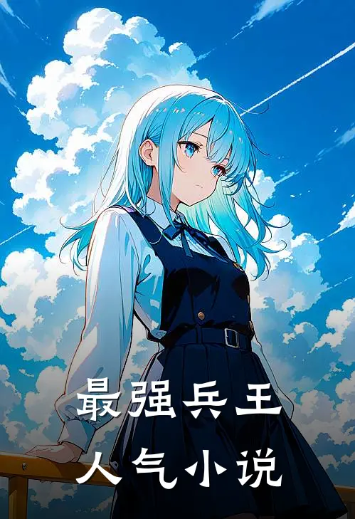最强兵王人气小说