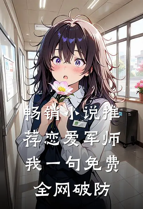 畅销小说推荐恋爱军师：我一句免费，全网破防