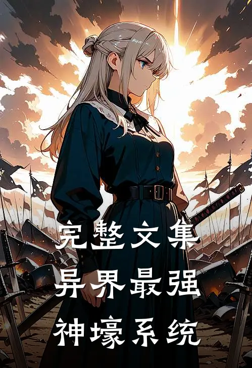 完整文集异界最强神壕系统
