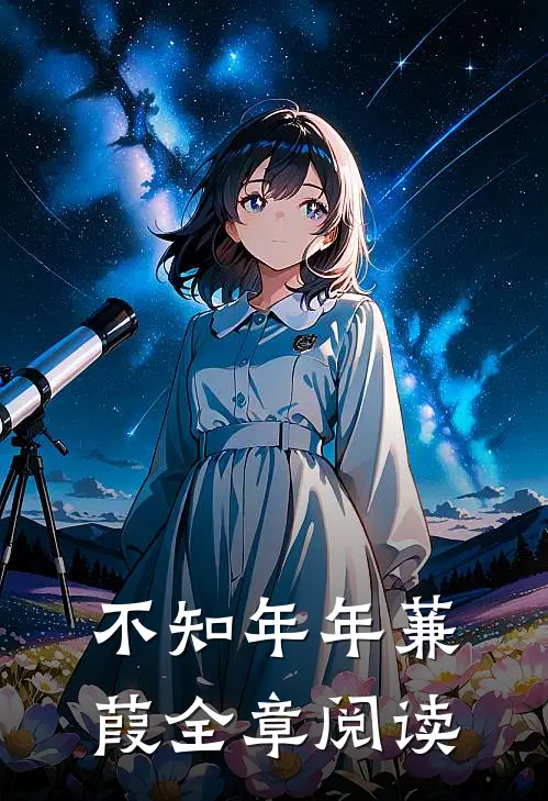 不知年年蒹葭全章阅读