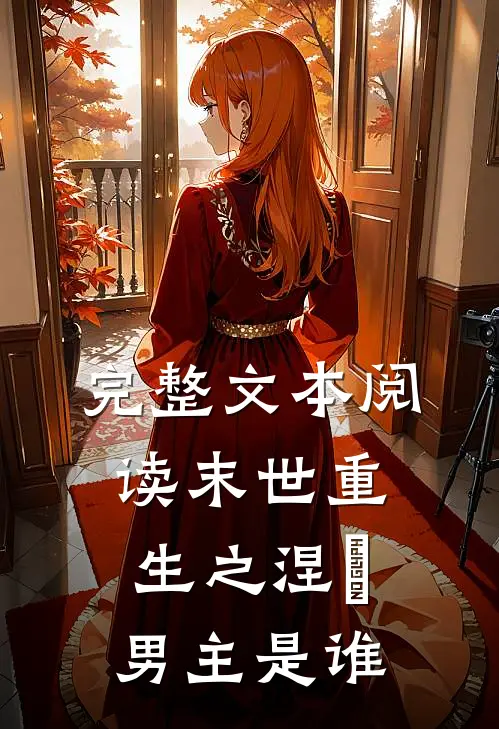 完整文本阅读末世重生之涅槃男主是谁