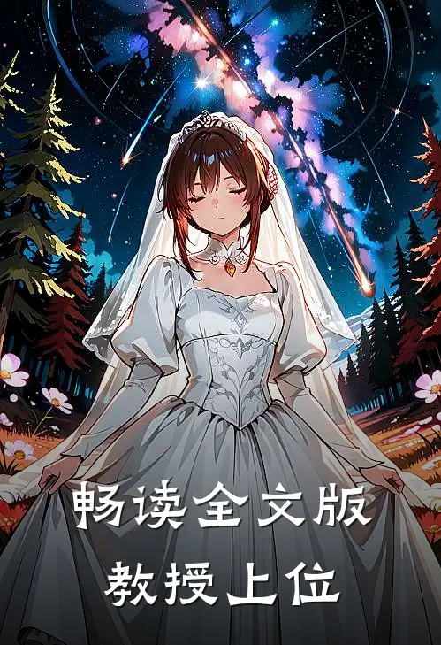 畅读全文版教授上位