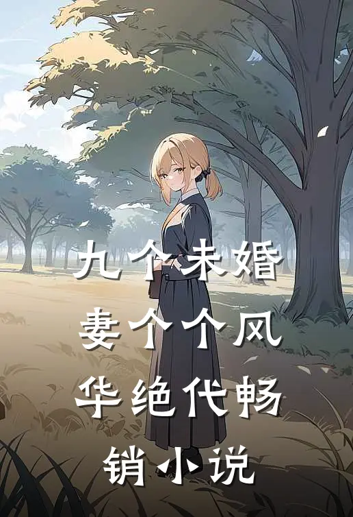 九个未婚妻个个风华绝代畅销小说