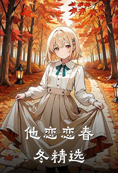 他恋恋春冬精选