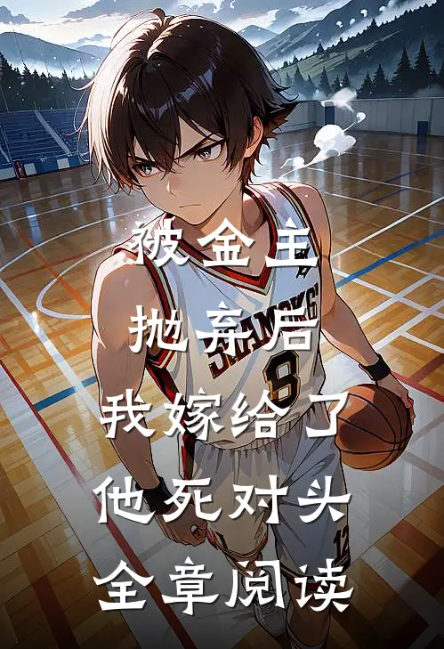 被金主抛弃后，我嫁给了他死对头全章阅读