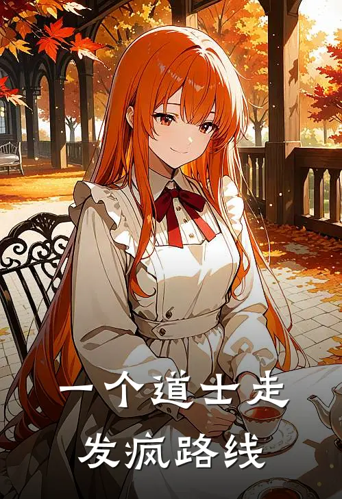 一个道士走发疯路线