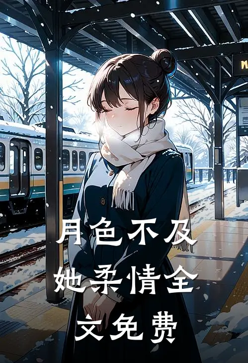 月色不及她柔情全文免费