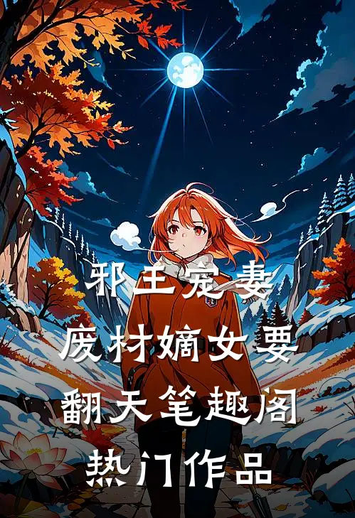 邪王宠妻:废材嫡女要翻天 笔趣阁热门作品