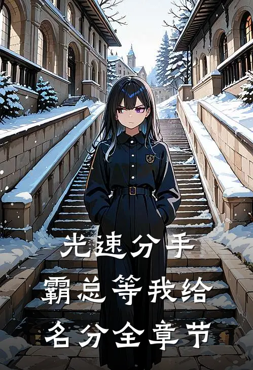光速分手，霸总等我给名分全章节