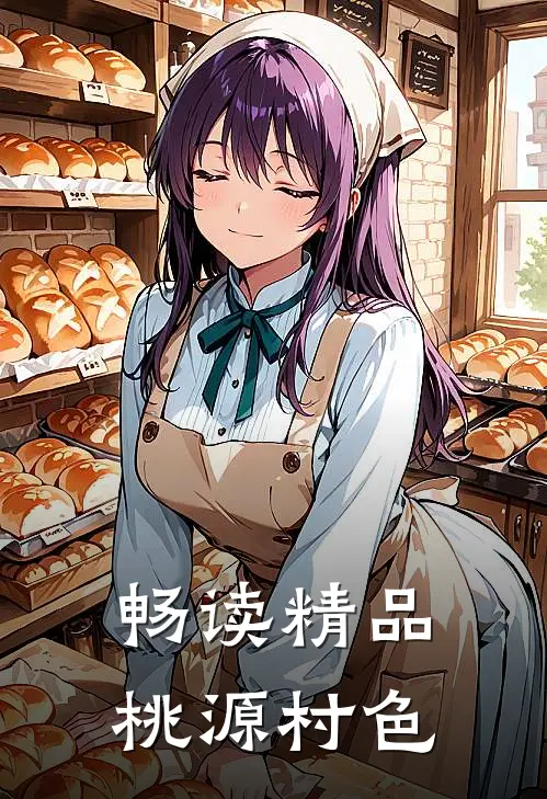 畅读精品桃源村色
