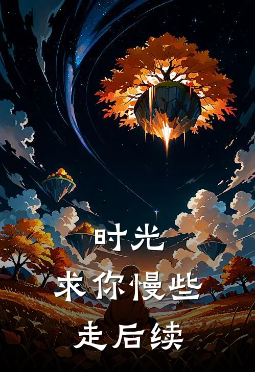 时光，求你慢些走后续