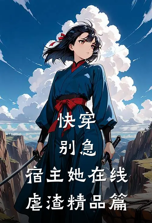 快穿：别急，宿主她在线虐渣精品篇