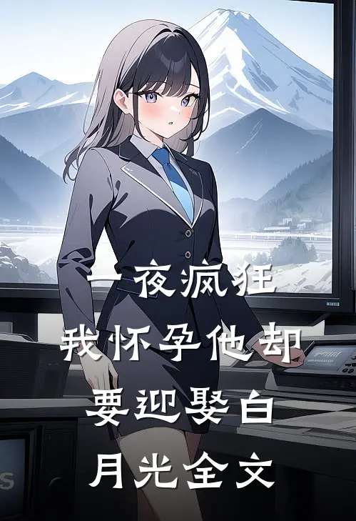 一夜疯狂，我怀孕他却要迎娶白月光全文