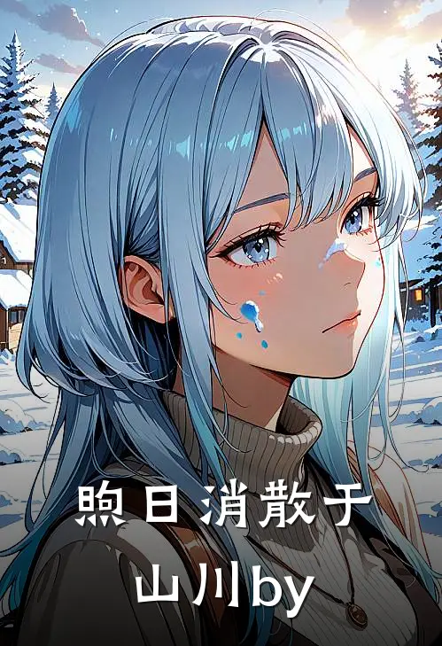煦日消散于山川by