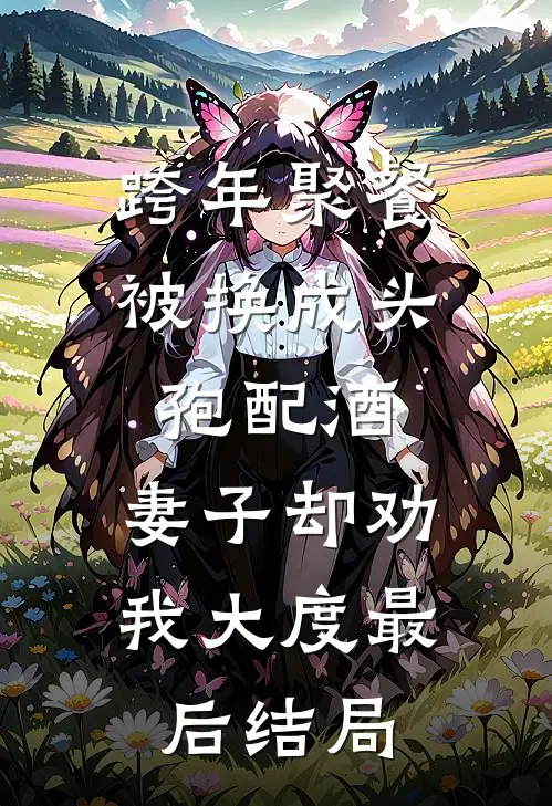 跨年聚餐被换成头孢配酒，妻子却劝我大度最后结局