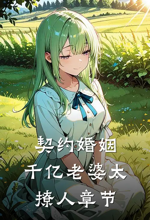 契约婚姻：千亿老婆太撩人章节