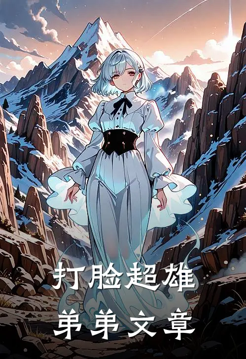 打脸超雄弟弟文章