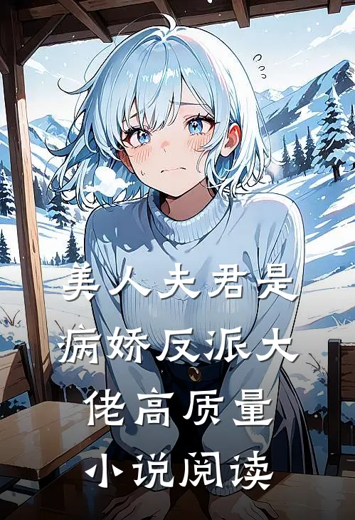 美人夫君是病娇反派大佬高质量小说阅读