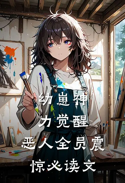 幼崽神力觉醒，恶人全员震惊必读文