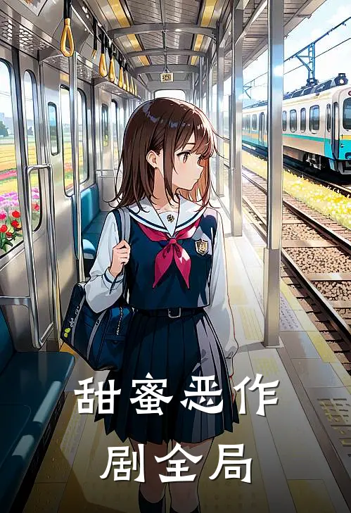 甜蜜恶作剧全局