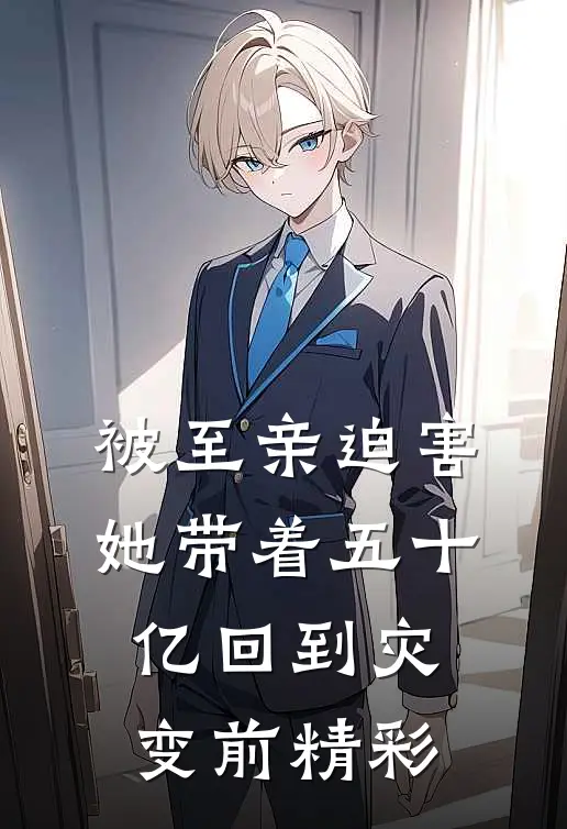 被至亲迫害，她带着五十亿回到灾变前精彩