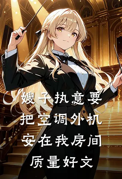 嫂子执意要把空调外机安在我房间质量好文