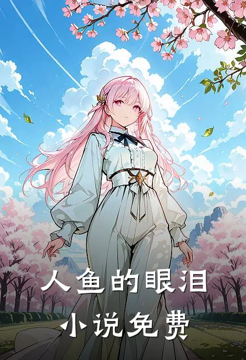 人鱼的眼泪小说免费