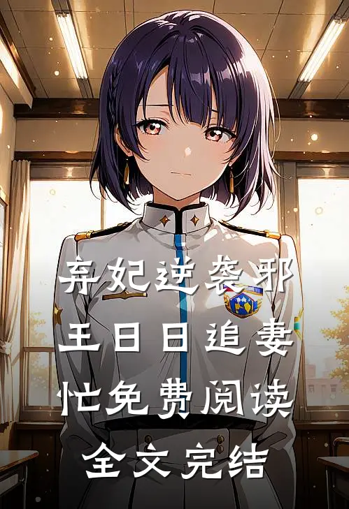弃妃逆袭邪王日日追妻忙免费阅读全文完结