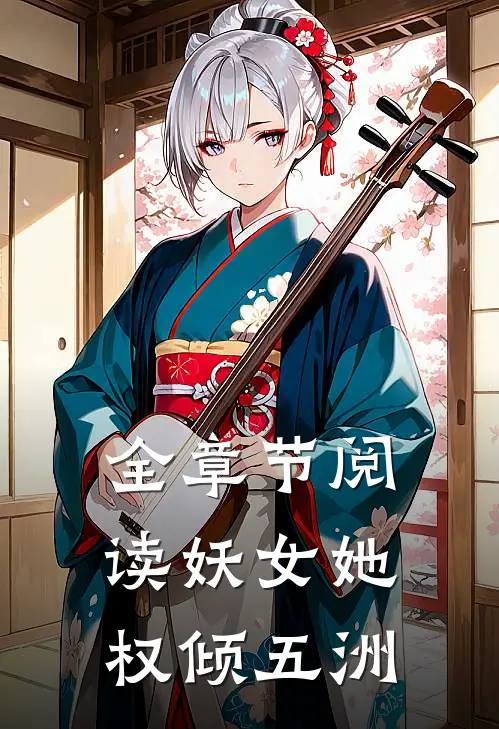 全章节阅读妖女她权倾五洲