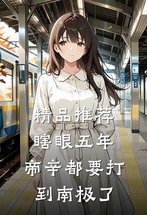 精品推荐瞎眼五年，帝辛都要打到南极了