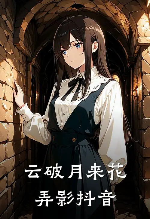 云破月来花弄影抖音
