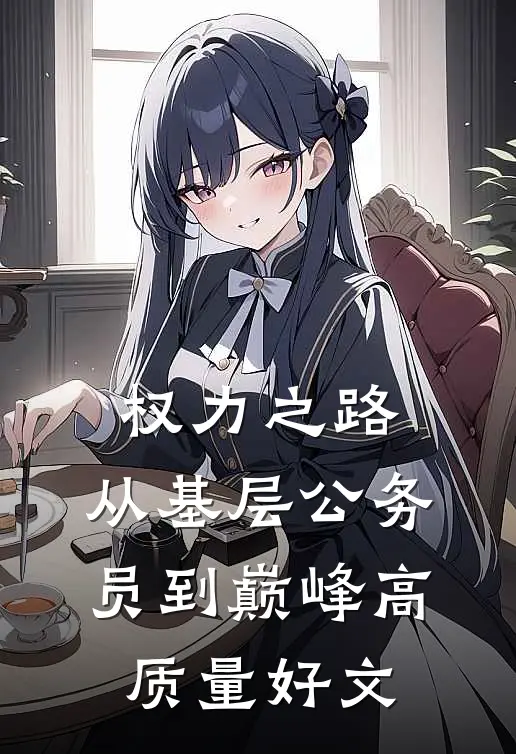 权力之路：从基层公务员到巅峰高质量好文