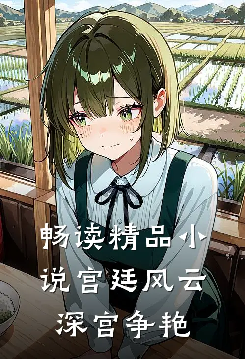 畅读精品小说宫廷风云：深宫争艳