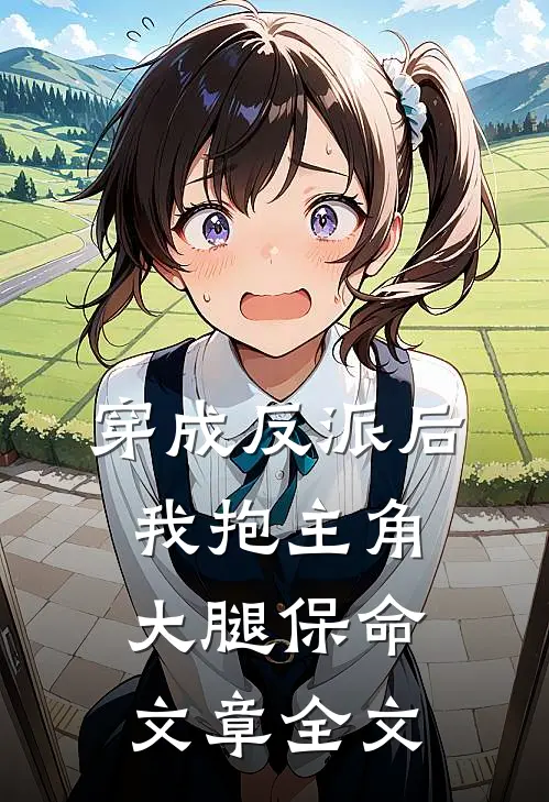 穿成反派后，我抱主角大腿保命文章全文