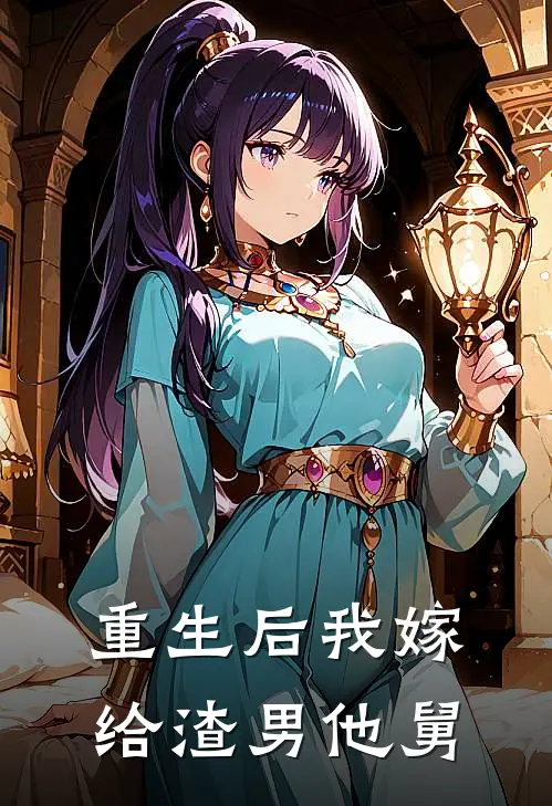 重生后我嫁给渣男他舅