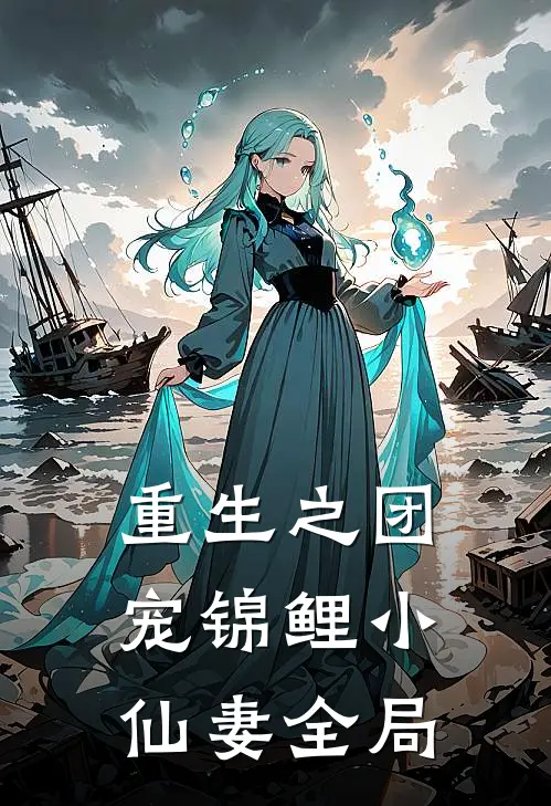 重生之团宠锦鲤小仙妻全局