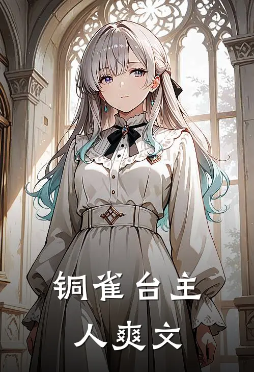 铜雀台主人爽文