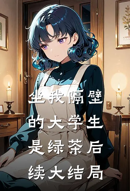 坐我隔壁的大学生是绿茶后续大结局