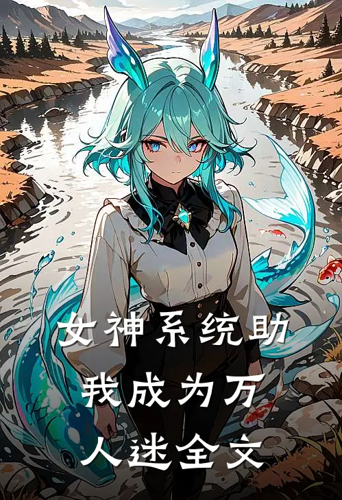 女神系统助我成为万人迷全文