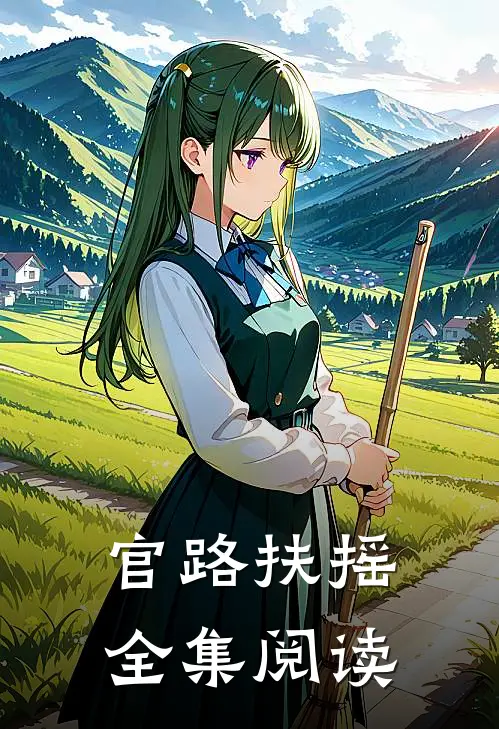 官路扶摇全集阅读