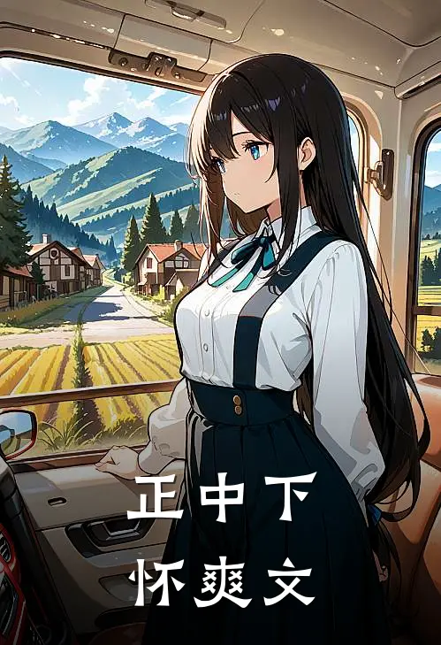 正中下怀爽文