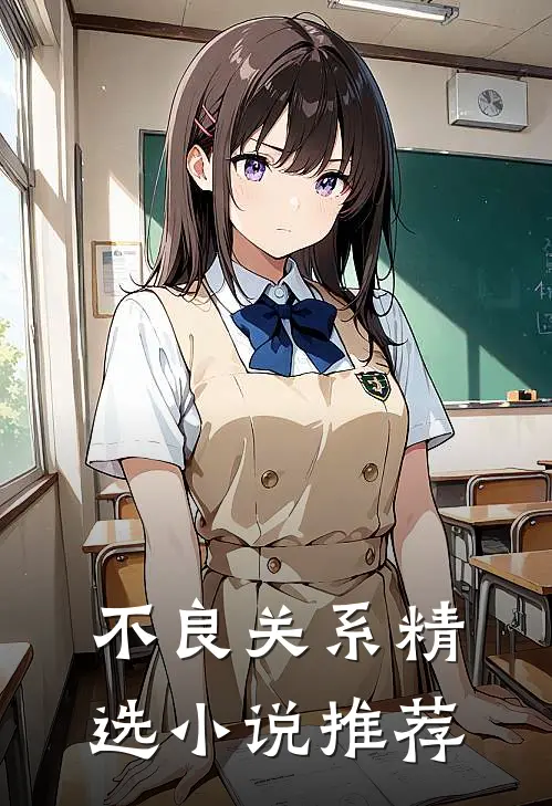 不良关系精选小说推荐