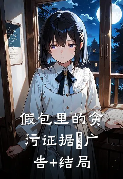 假包里的贪污证据​广告+结局