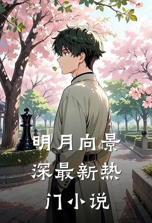 明月向景深最新热门小说