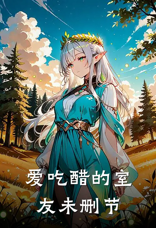 爱吃醋的室友未删节