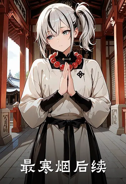 最寒烟后续