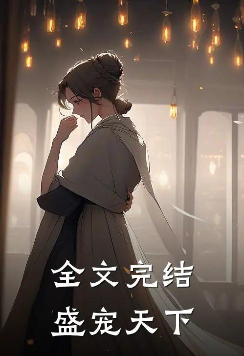 全文完结盛宠天下