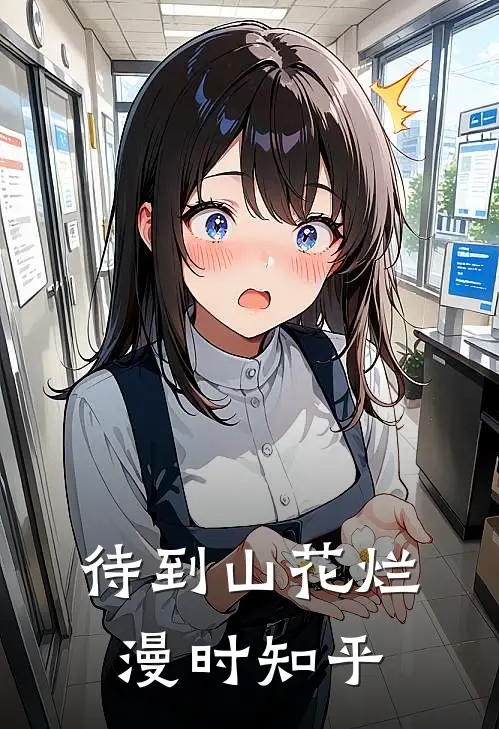 待到山花烂漫时知乎