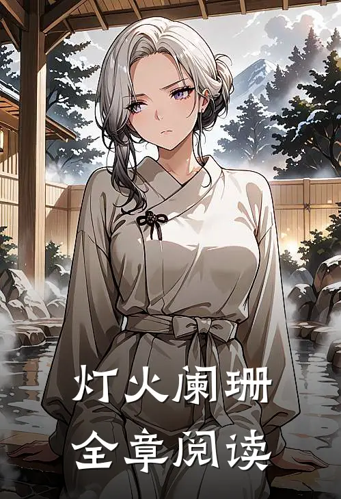 灯火阑珊全章阅读